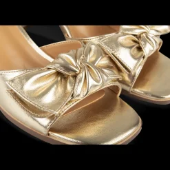 Sandalen GOUD