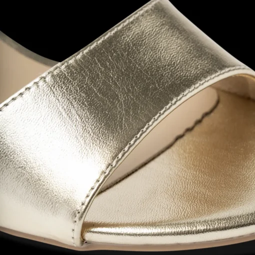 Sandalen GOUD