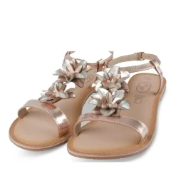Sandalen GOUD