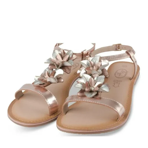 Sandalen GOUD