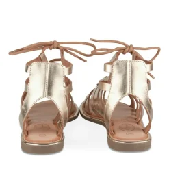 Sandalen GOUD