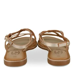 Sandalen GOUD