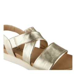 Sandalen GOUD