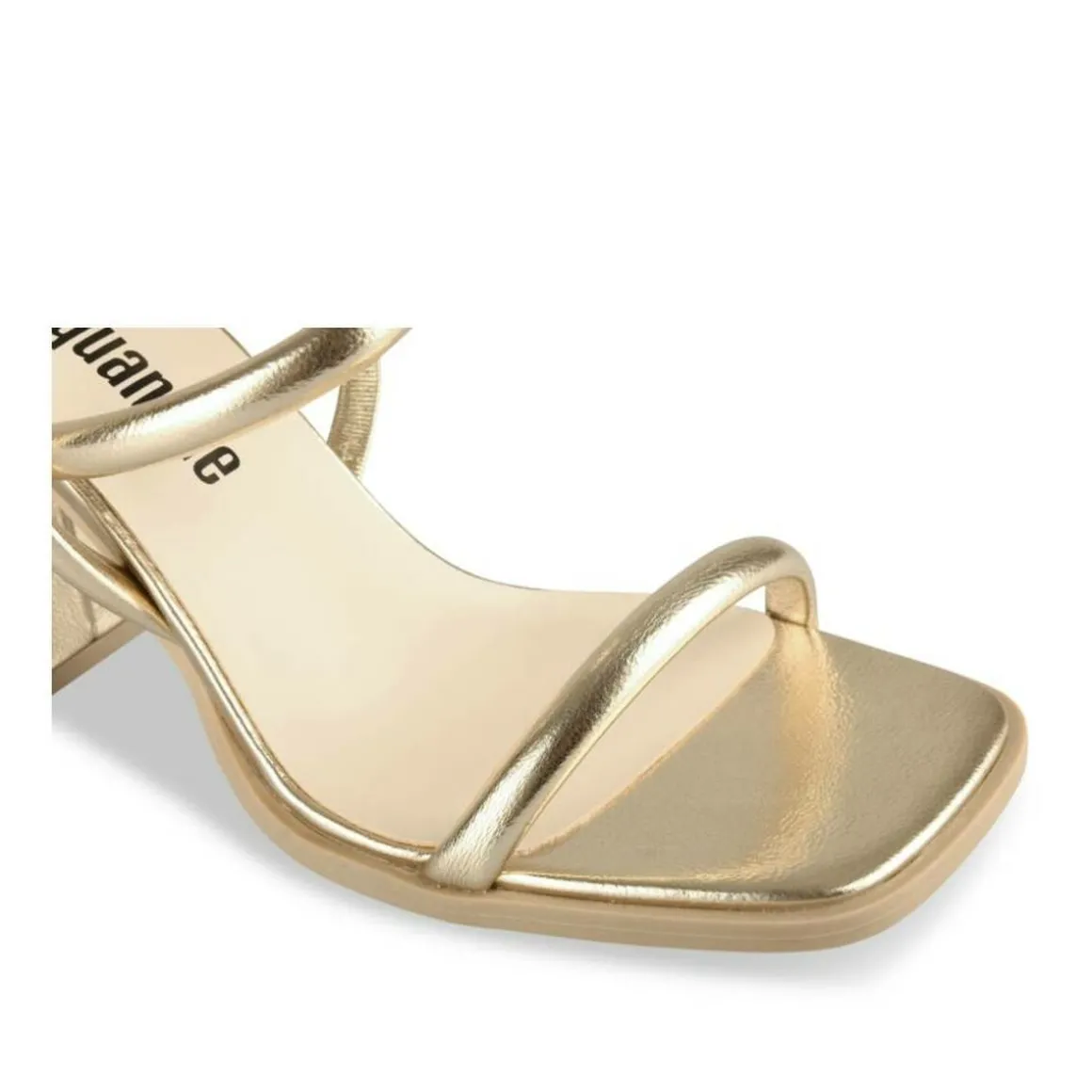 Sandalen GOUD