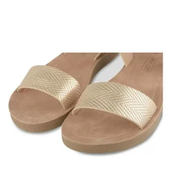 Sandalen GOUD