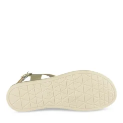 Sandalen GOUD