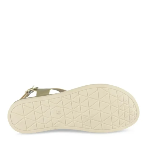 Sandalen GOUD