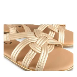 Sandalen GOUD