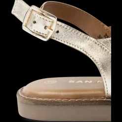 Sandalen GOUD