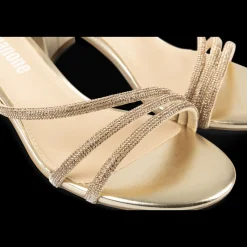 Sandalen GOUD