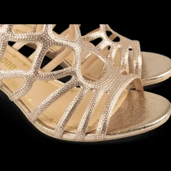 Sandalen GOUD
