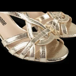 Sandalen GOUD