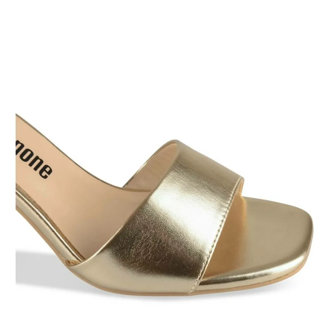 Sandalen GOUD