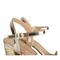 Sandalen GOUD