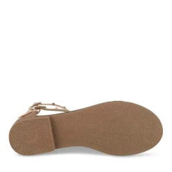 Sandalen GOUD