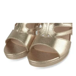 Sandalen GOUD