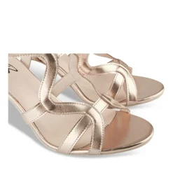 Sandalen GOUD