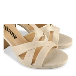 Sandalen GOUD