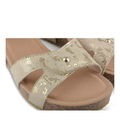 Sandalen GOUD
