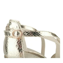 Sandalen GOUD