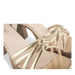 Sandalen GOUD