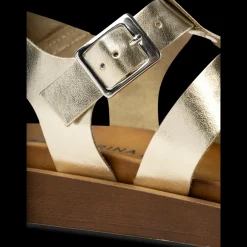Sandalen GOUD