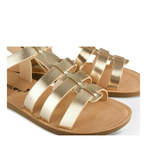 Sandalen GOUD