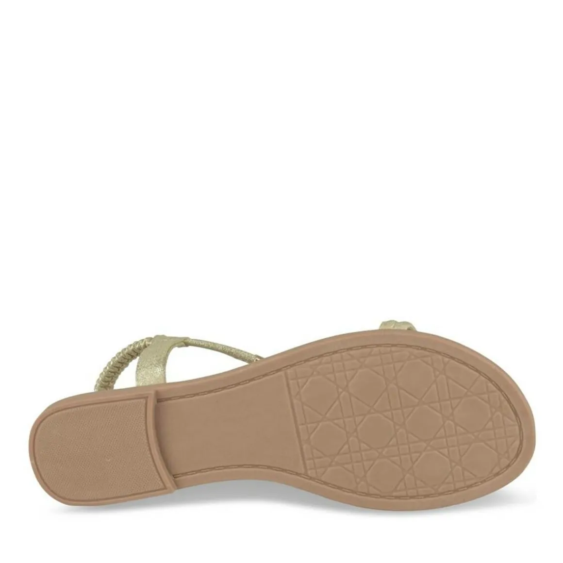 Sandalen GOUD