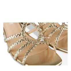 Sandalen GOUD