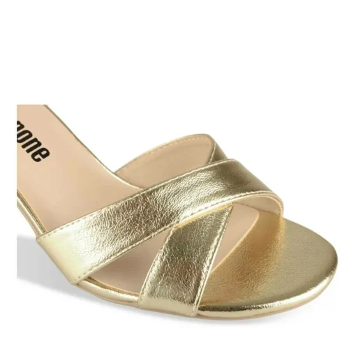 Sandalen GOUD