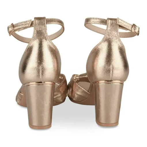 Sandalen GOUD