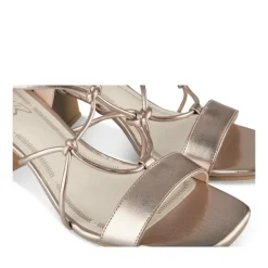 Sandalen GOUD