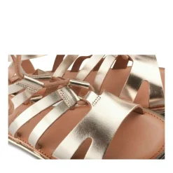 Sandalen GOUD