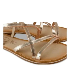 Sandalen GOUD