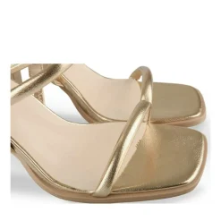 Sandalen GOUD