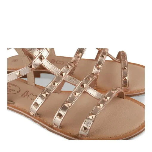 Sandalen GOUD