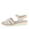 Sandalen GRIJS