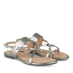 Sandalen GRIJS