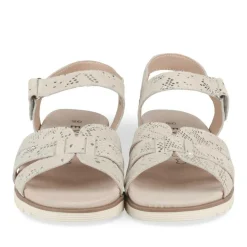 Sandalen GRIJS