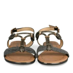Sandalen GRIJS