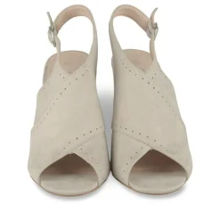 Sandalen GRIJS
