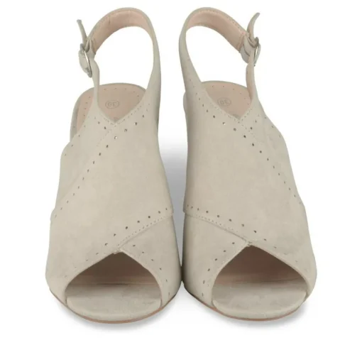 Sandalen GRIJS