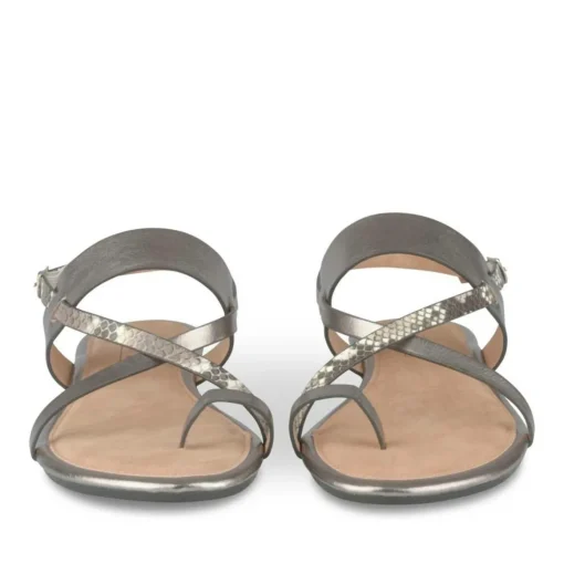 Sandalen GRIJS