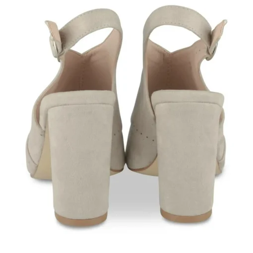 Sandalen GRIJS