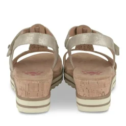 Sandalen GRIJS