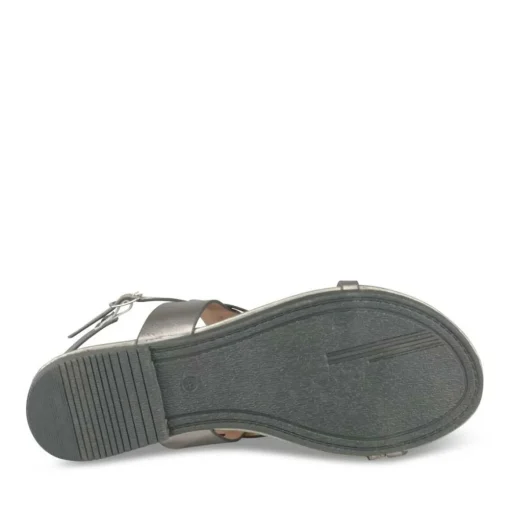 Sandalen GRIJS