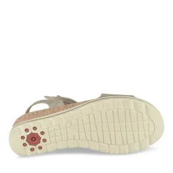 Sandalen GRIJS