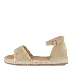 Sandalen GROEN