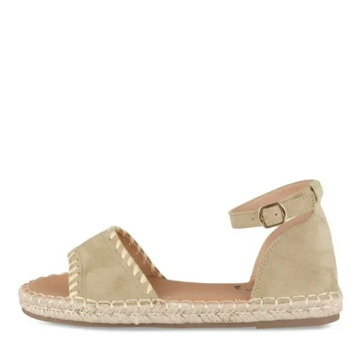 Sandalen GROEN