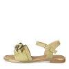 Sandalen GROEN